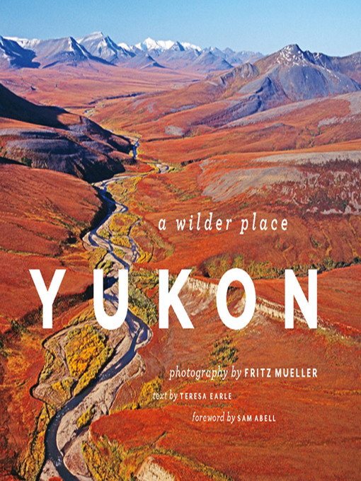 Title details for Yukon by Fritz Mueller - Available